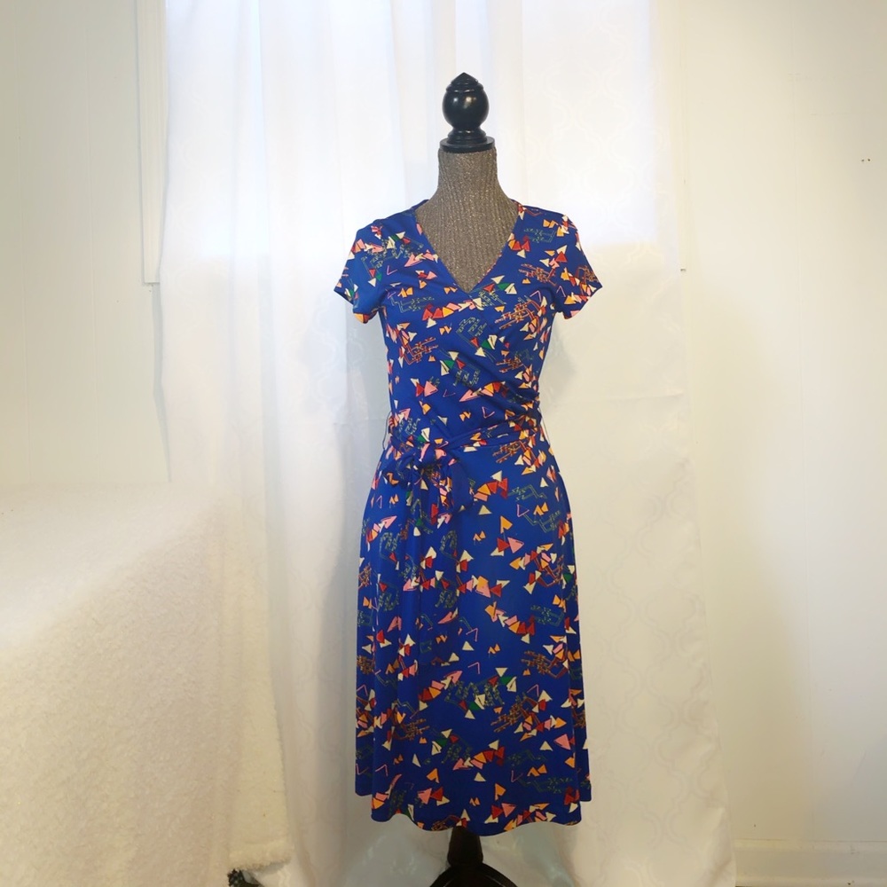 Issa London dress